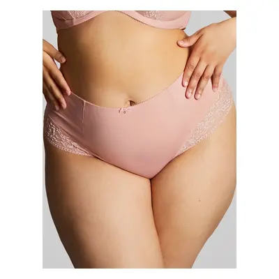 Dámské kalhotky Sculptresse Roxie Brief misty rose 9582