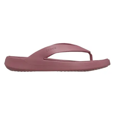 Crocs Getaway Flip W 209589 5PG dámské žabky