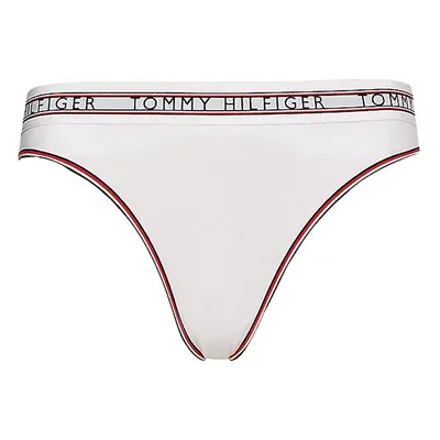 Dámské kalhotky Classic UW0UW03536-YBR - Tommy Hilfiger