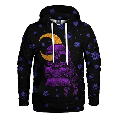 Aloha From Deer Sleepless Hoodie H-K AFD897 Purple