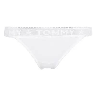 Refibra Thong UW0UW03547-YBR - Tommy Hilfiger S