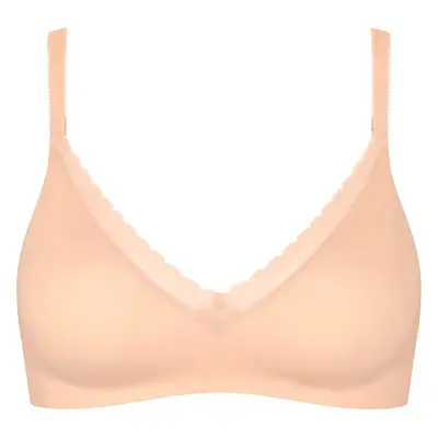 Podprsenka bez kostic BODY ADAPT Twist Soft bra - SLOGGI 00BG