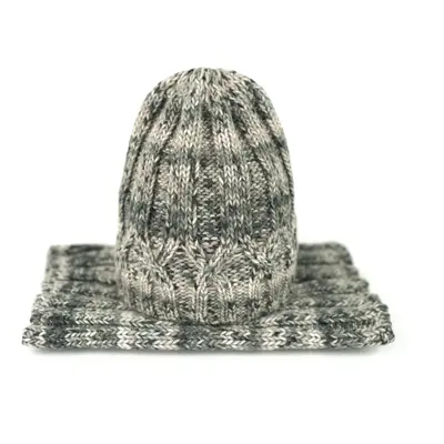 Art Of Polo Hat&Snood cz21806 Grey/Graphite