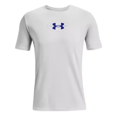 Under Armour Repeat Ss graphic M 1371264 014