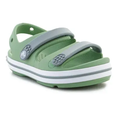 Crocs Crocband Cruiser Sandal Toddler Jr 209424-3WD sandály