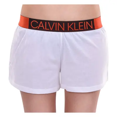 Dámské šortky KW0KW00692-143 - Calvin Klein