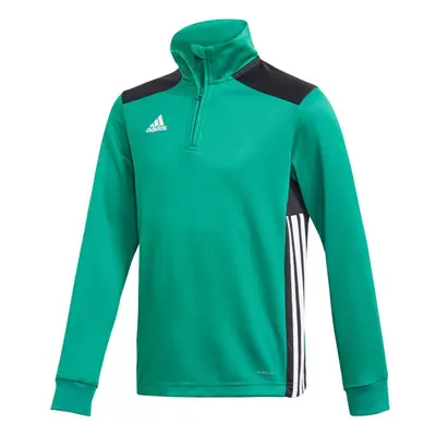 Dětská tréninková mikina Regista 18 DJ1842 - Adidas