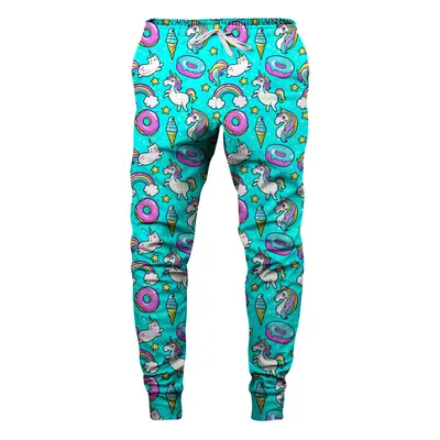 Aloha From Deer Teal I Die Teatpants SWPN-PC AFD572 Teal