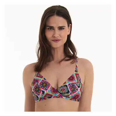 Style Minou Top Bikini - horní díl 8715-1 originál - RosaFaia 009 originál