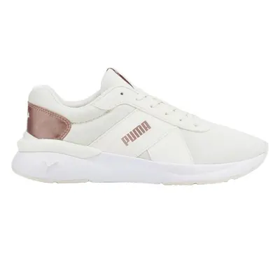 Rose Raw Metallics W 383849 03 dámské boty - Puma