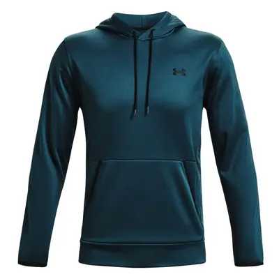 Mikina Under Armour Fleece HD M 1357087 413 pánské