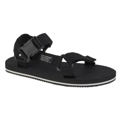 Sandály Levi's Tahoe Refresh Sandal M 234193-989-559