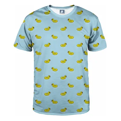 Aloha From Deer Duckbuoy T-Shirt TSH AFD783 Blue