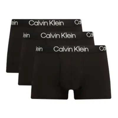 Calvin Klein Boxerky 3-Pack M 000NB2970A