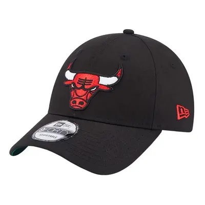 Kšiltovka New Era Team Side Patch 9FORTY Chicago Bulls 60364397