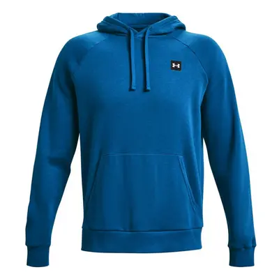 Pánská mikina Rival Fleece M 1357092 432 - Under Armour