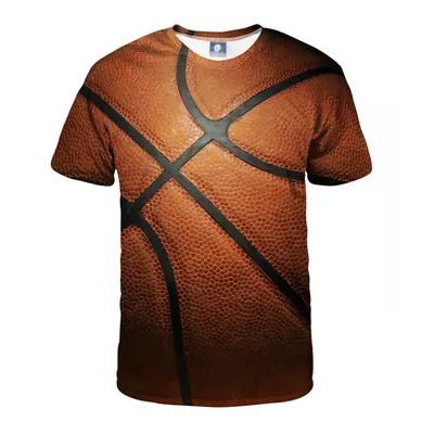 Aloha From Deer Baller T-Shirt TSH AFD096 Orange