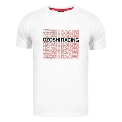 Ozoshi T-shirt TSH04 M OZ93801 pánské