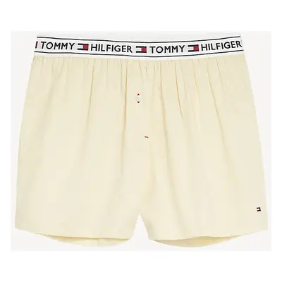 dámské šortky UW0UW01664-710 - Tommy Hilfiger S