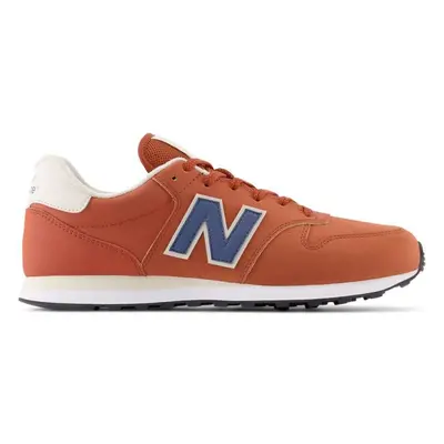 Boty New Balance M GM500FO2