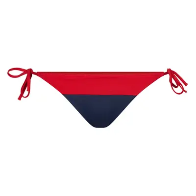 Dámské Bikini UW0UW02079-XL7 - Tommy Hilfiger