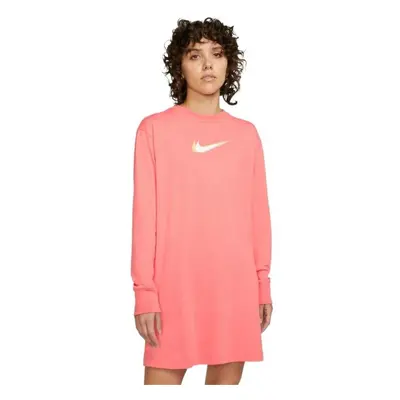 Nike Nsw LS Dress Prnt W DO2580 603