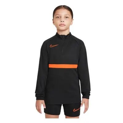 Dětská mikina NK DF Academy 21 Jr CW6112 017 - Nike