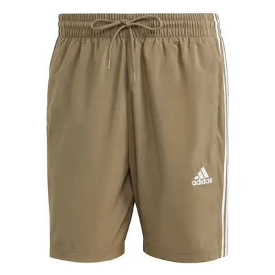 Adidas Aeroready Essentials Chelsea 3-Stripes Shorts M IC1488