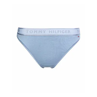 Dámská tanga Seacell UW0UW03154-DY5 - Tommy Hilfiger S