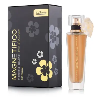 Feromony pro ženy Magnetifico Pheromone Seduction 30ml - Valavani