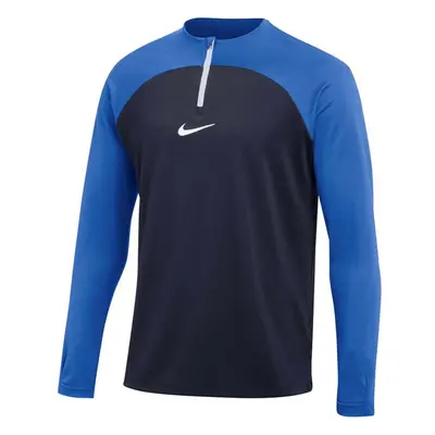 Mikina Nike NK Dri-FIT Academy Drill Top K M DH9230 451 pánské