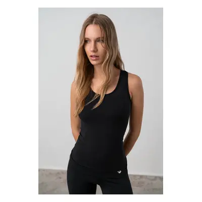 Vamp - Dámský sportovní top - Karieen 17180 - Vamp black