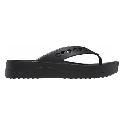 Dámské boty Crocs Baya Platform W 208395 001