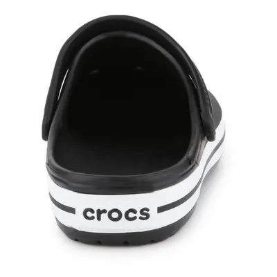 Unisex nazouváky 11016-001 Černá - Crocs černá