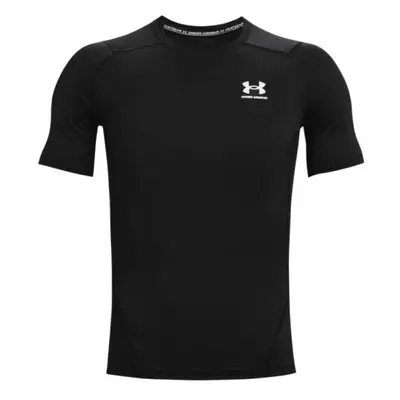 Under Armour Heatgear Tričko s krátkým rukávem M 1361518-001