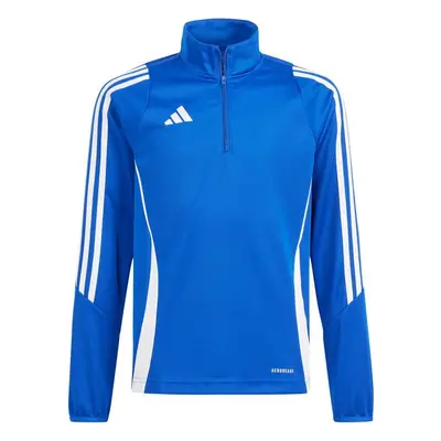 Mikina adidas Tiro 24 Training Top Jr IR9364