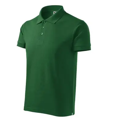 Pánské polo tričko Cotton Heavy M MLI-21506 - Malfini