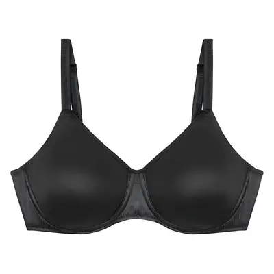 Dámská podprsenka Urban Minimizer W X - BLACK - černá 0004 - TRIUMPH BLACK