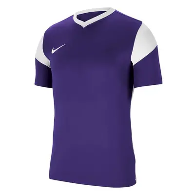 Pánské tričko Park Derby III Jersey S/S M CW3826 547 - Nike