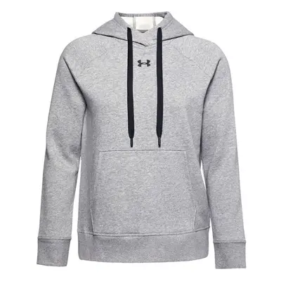 Dámská mikina Rival Fleece Hb W 1356317 035 - Under Armour