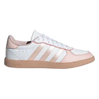 Adidas Breaknet Sleek dámské boty IH5427 dámské