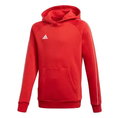 Mikina adidas CORE 18 Hoody Jr CV3431