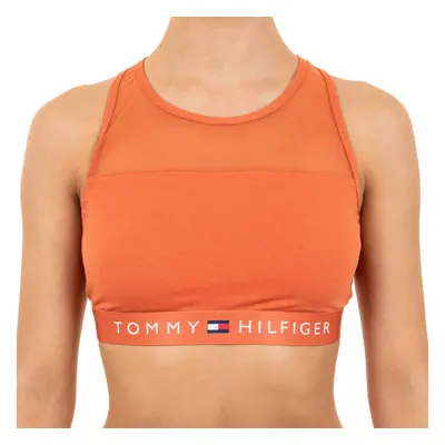 Dámská sportovní podprsenka UW0UW00012-897 - Tommy Hilfiger