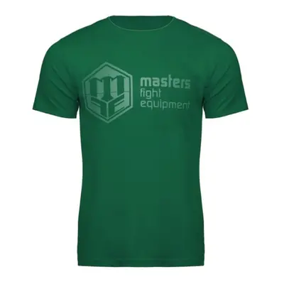 Košile Masters TS-GREEN 04113-10M