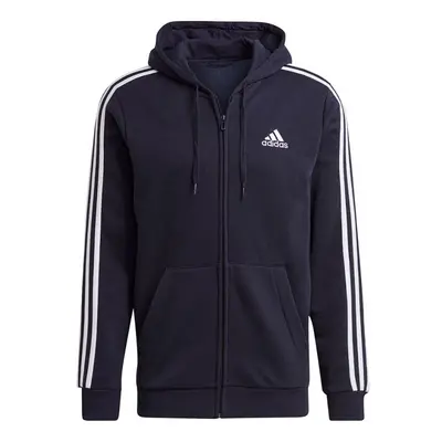 Adidas Essentials Full-Zip Hoodie M GK9053 pánské