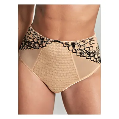 Panache Envy Deep Brief sand/black 7283 34