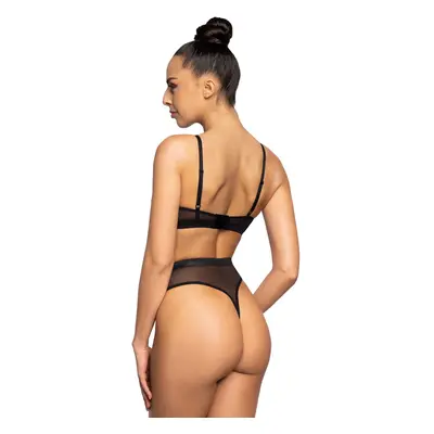 TANGA S-0193/4/1 AGGIE černá