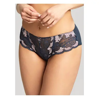 Panache Clara Brief navy/pearl 7253 44