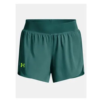 Dámské šortky Under Armour W 1377609-722