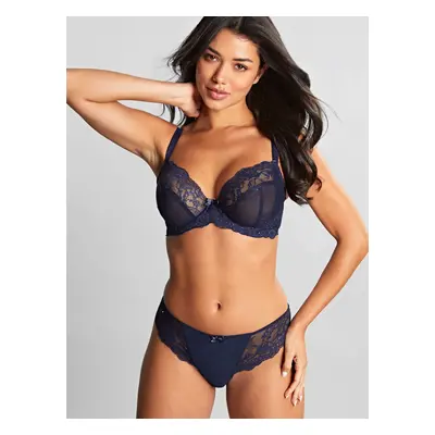 Panache Ana Brazilian midnight sequin 9392 34